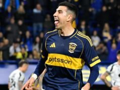 El jugador que recupera Boca para jugar disadvantage Talleres y la choice que deberá tomar Úbeda