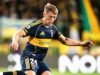 El jugador de Boca que se queda por primera vez en el semestre afuera de los convocados