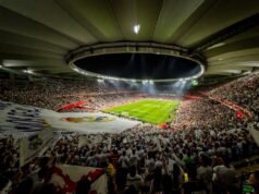 La Federación Española confirma la sede de las tres próximas finales de Copa del Rey