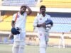 Trofeo Ranji 2025-26 | Kerala tiene todos los ases de cara al último día