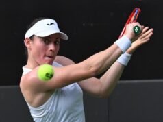 Copa BJK | Juvan y Zidansek, los catalizadores de la impecable campaña de Eslovenia