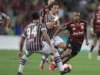 Fluminense x Flamengo: Mais Querido domina la historia del clásico; ver los numeros