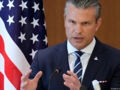 EE.UU. lanza nuevo ataque contra presunto barco de narcotráfico