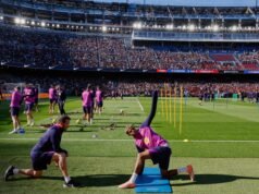 El Barcelona anuncia el regreso al renovado Camp Nou tras múltiples retrasos