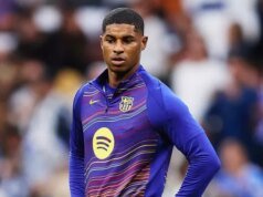 El Barcelona ‘trabaja en’ el nuevo acuerdo de Marcus Rashford tras la cesión del Man Utd