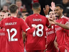 El Liverpool responde al mensaje del Arsenal cuando emerge el imparable Arne Slot: 5 puntos de conversación