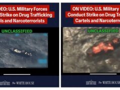 El ejército estadounidense mata a tres personas en otro ataque a un barco caribeño