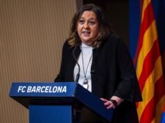 Director del Barcelona descarta nombrar el Camp Nou en honor a Lionel Messi: “Hay mejores maneras”