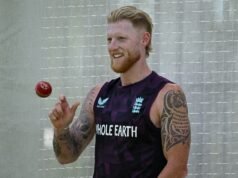 Michael Vaughan advierte a Inglaterra antes de una “oportunidad evidente” en la primera prueba de cenizas