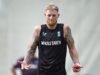 Ben Stokes pide a su selección inglesa “crear nuestra propia historia” recuperando las Cenizas