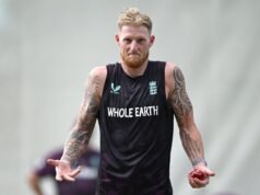 Ben Stokes pide a su selección inglesa “crear nuestra propia historia” recuperando las Cenizas