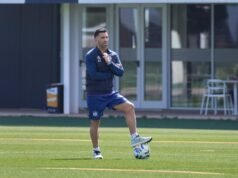 Tevez movió todas las fichas: cuatro equipos en Talleres para visitar a Instituto