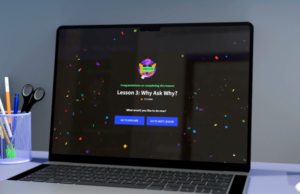 Find Your Grind recauda 5 millones de dólares para hacer crecer la plataforma que permite a los estudiantes explorar trayectorias profesionales únicas