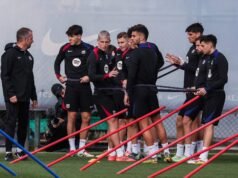 Cómo Hansi Flick intenta arreglar la trampa del fuera de juego y los problemas defensivos del Barcelona