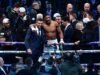 Carl Froch descarta el legado de Anthony Joshua debido a la pelea con Jake Paul: ‘No es un miembro del Salón de la Fama’