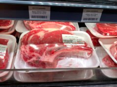 La prohibición de las ‘hamburguesas’ vegetales de la UE llega también para los filetes de pescado de España