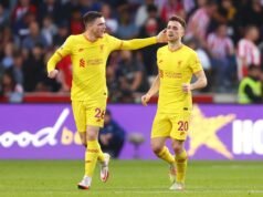Andy Robertson, lloroso, revela la inspiración de Diogo Jota después de que Escocia se clasificara para la Copa del Mundo 2026