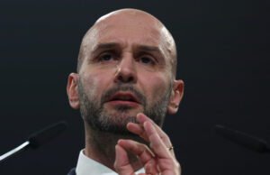 La extrema derecha de la UE ha probado el poder. Ahora quiere actuar sobre los inmigrantes, los coches y la burocracia.