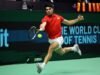Carlos Alcaraz pide cambios en la Copa Davis