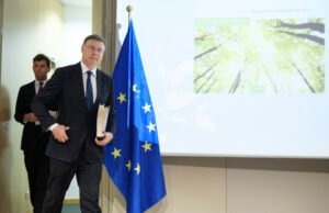 El peligroso acto de equilibrio presupuestario de Ursula von der Leyen