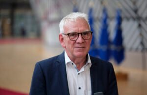 Alemania busca evitar convertirse por accidente en el próximo anfitrión climático de la ONU