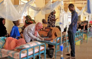 Kallas de la UE anuncia sanciones por las atrocidades de un grupo de milicias en Sudán