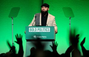 Farage apunta al Brexit 2.0. ¿ Se le puede detener?