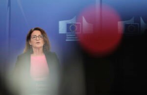 Sí, Bruselas realmente quiere que Google se disuelva