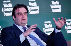 El viceprimer ministro belga, en la primera posición para liderar el Eurogrupo