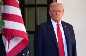 Trump quiere dinero de la BBC. ¿ Podrá conseguirlo?