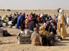 Sudán insta a la UE a dejar de vender armas a los Emiratos Árabes Unidos en medio de acusaciones de masacre