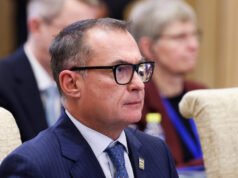 España parece tener el ojo puesto en la presidencia del Banco Central Europeo