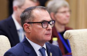 España parece tener el ojo puesto en la presidencia del Banco Central Europeo