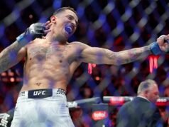 ¿Quién será el siguiente para Islam Makhachev mientras los prospectos de peso welter brillan en UFC 322?