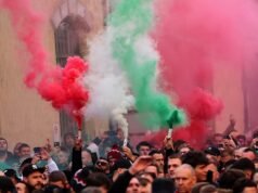 Hungría vs Irlanda en vivo: los visitantes buscan respaldar una sorprendente victoria sobre Portugal en un crucial partido de clasificación para la Copa del Mundo