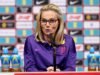 Sarina Wiegman rompe el silencio sobre las críticas de la ex portera Mary Earps