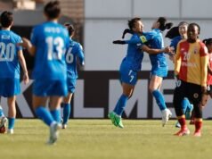 Bengala Oriental pierde por 2-0 ante el Wuhan Jiangda Women’s FC en la Liga de Campeones Femenina de la AFC