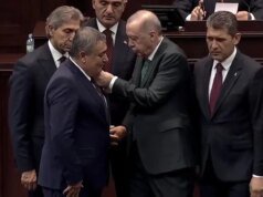 Últimas noticias: ¡Dos municipios más del CHP y el Partido Re-Bienestar pasaron al Partido AK!