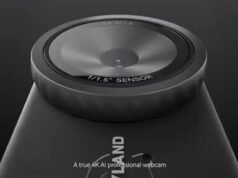 Hollyland presenta la cámara web Lyra 4 K UHD disadvantage integración audiovisual de nivel profesional y asequibilidad para el consumidor