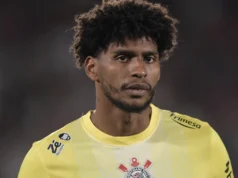 Alineación del Corinthians: Dorival Jr prueba y sorprende con cambios para Majestoso