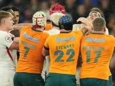 Inglaterra vs Australia en vivo: resultado y reacción cuando Henry Pollock ilumina Twickenham en el partido internacional de otoño