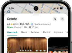 Google Maps agrega una sección de consejos de Gemini, predicciones de disponibilidad de cargadores para vehículos eléctricos y más