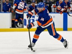 Islanders y Hurricanes entran en enfrentamiento plagado de pistas desperdiciadas