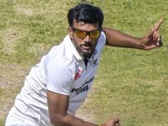 Jalaj Saxena: un oficial que persigue un sueño largamente acariciado