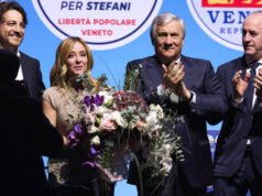 El peso pesado veneciano Luca Zaia significa problemas para Salvini y la Liga