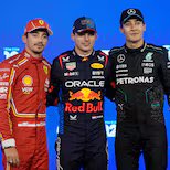 Charles Leclerc se casa: la dulce propuesta del piloto de Ferrari en F1 con su perro Leo como cómplice