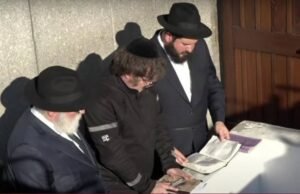 Milei encabeza un encuentro con inversores en Nueva York y cierra su visita a Estados Unidos