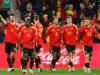 España se clasifica para el Mundial pese a un tropiezo mientras Bélgica confirma su plaza disadvantage goleada