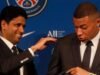 Disputa judicial entre Kylian Mbappé y el Paris Saint-Germain por valor de 440 millones de euros