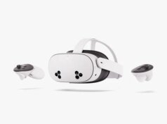 Este paquete Quest 3 S tiene $ 50 de descuento e incluye un juego y una tarjeta de regalo